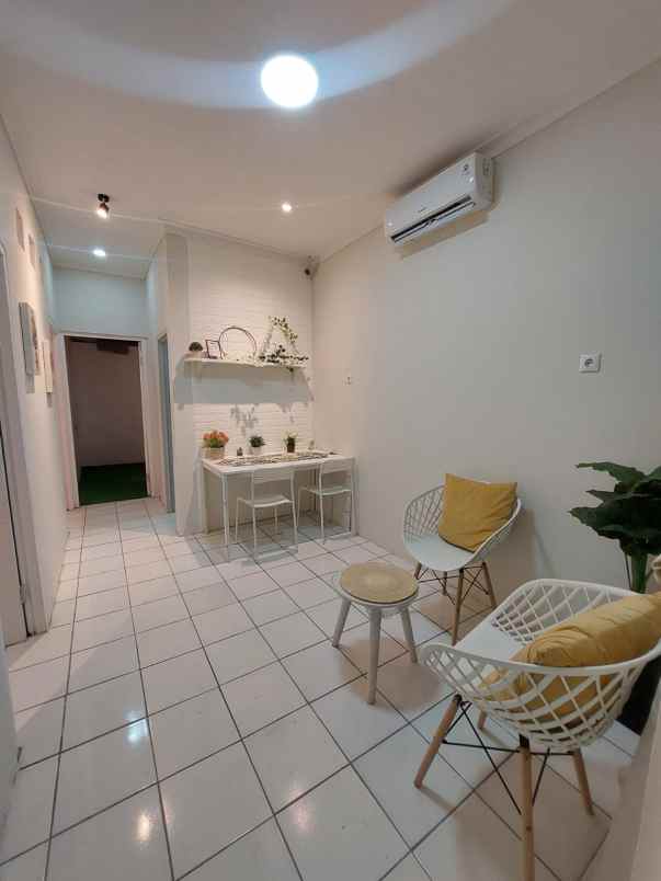 cukup 1 jt aja sudah bisa punya rumah