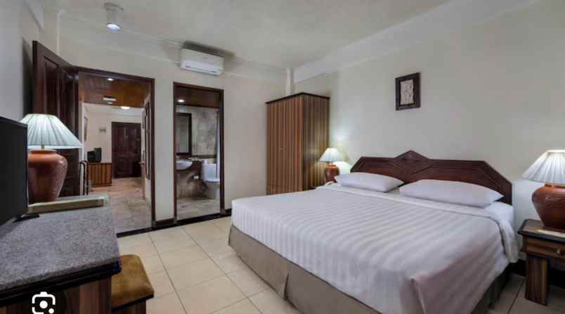 dijual 2 unit apartment di jayakarta legian bali