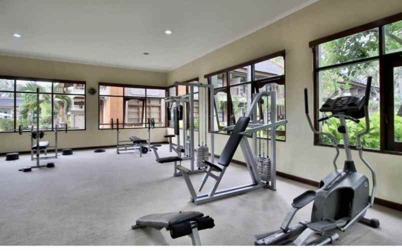 dijual 2 unit apartment di jayakarta legian bali