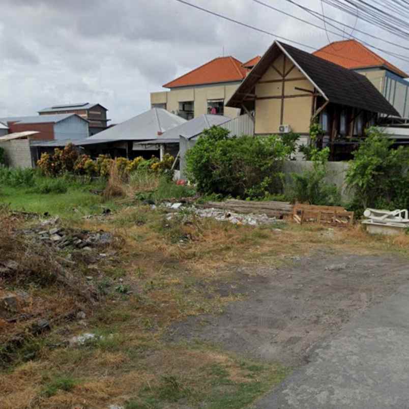 dijual 6 6 are jl pura demak teuku umar barat denpasar
