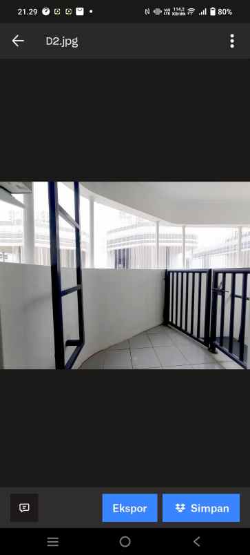 dijual anarta house vanya park