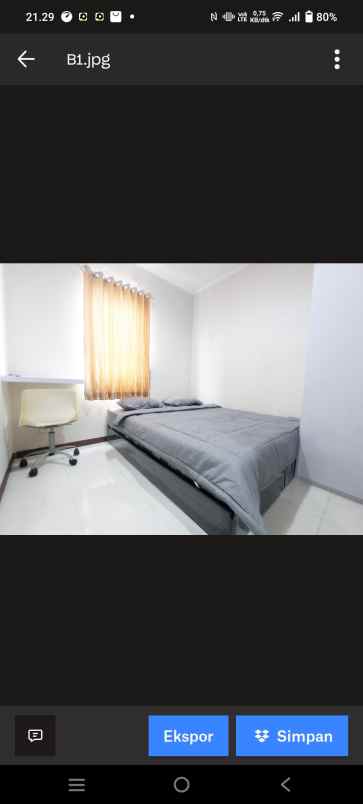 dijual anarta house vanya park