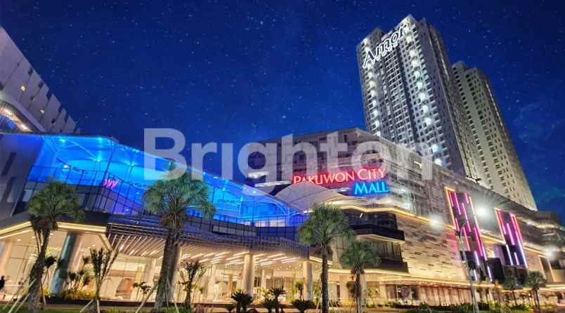 dijual apartemen amor