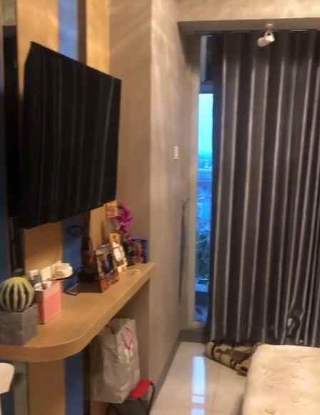 dijual apartemen anderson