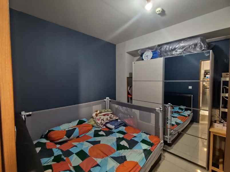 dijual apartemen apartemen the oak tower