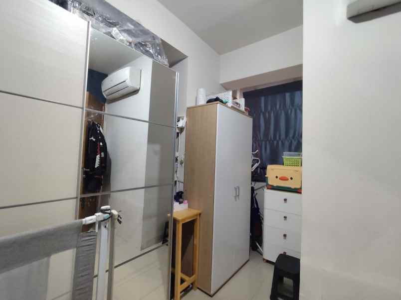 dijual apartemen apartemen the oak tower