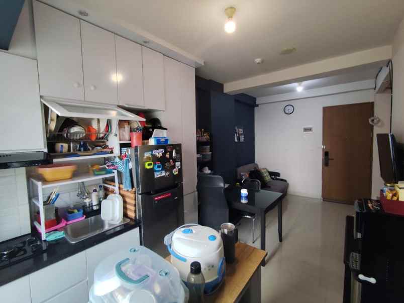 dijual apartemen apartemen the oak tower