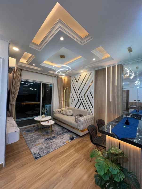 dijual apartemen apt city home moi kelapa