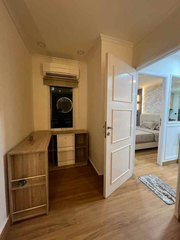 dijual apartemen apt city home moi kelapa