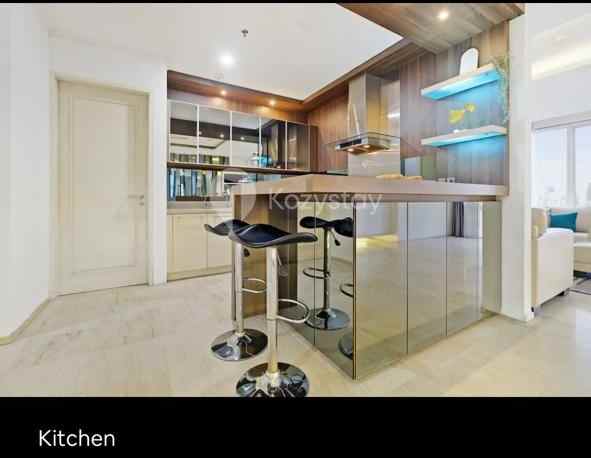 dijual apartemen bendungan hilir