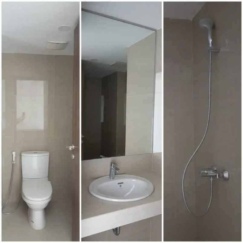 dijual apartemen ciumbuleuit