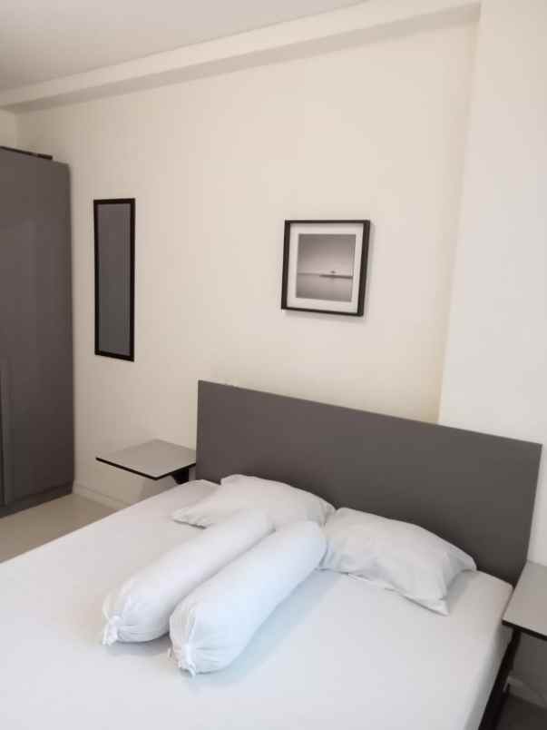 dijual apartemen ciumbuleuit