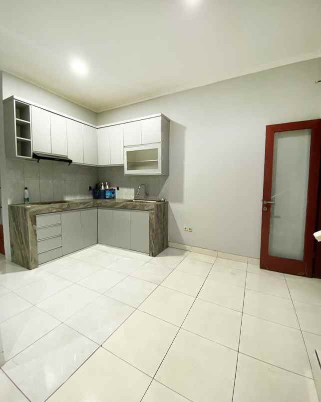 dijual apartemen cluster madrid palem semi
