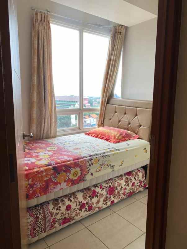 dijual apartemen di cinere bellevue tower b