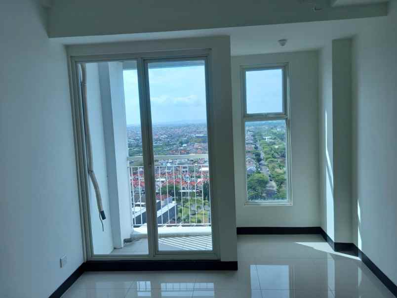 dijual apartemen east coast amor