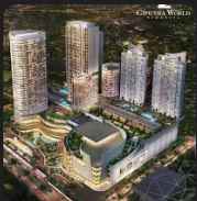 dijual apartemen jl mayjen sungkono