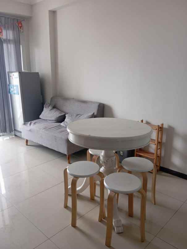 dijual apartemen jl pasteur