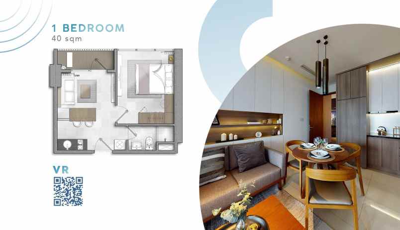 dijual apartemen jl prof dr satrio kuningan