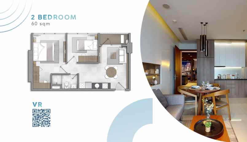 dijual apartemen jl prof dr satrio kuningan