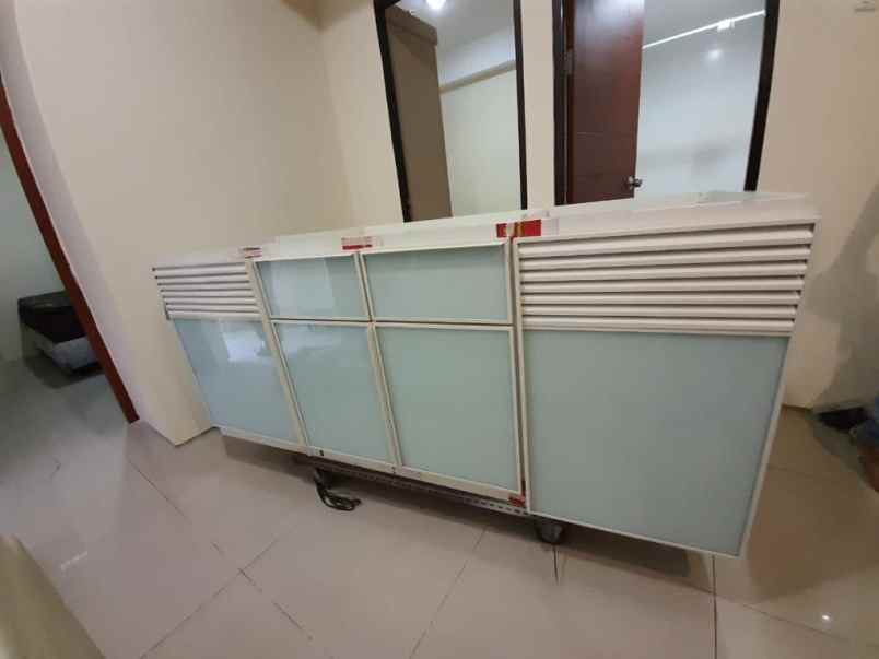 dijual apartemen jl siwalankerto timur no