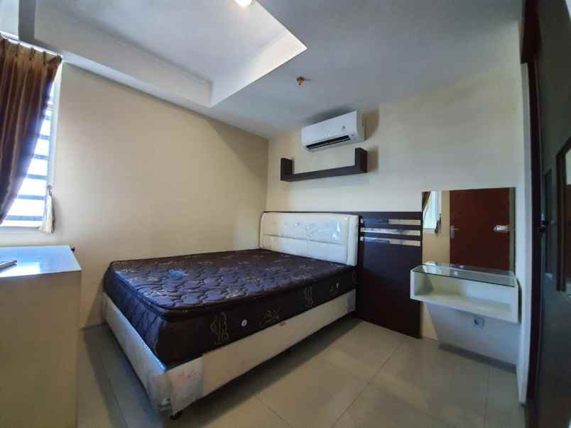 dijual apartemen jl siwalankerto timur no