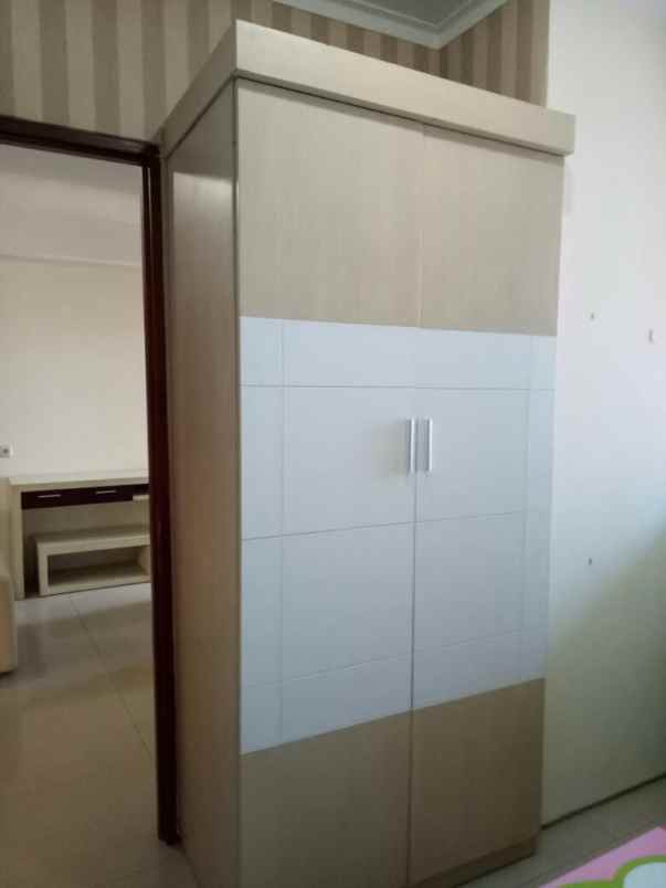dijual apartemen jl siwalankerto timur no