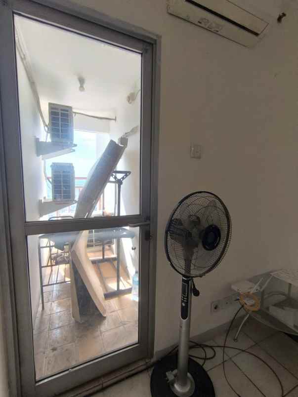 dijual apartemen keagungan