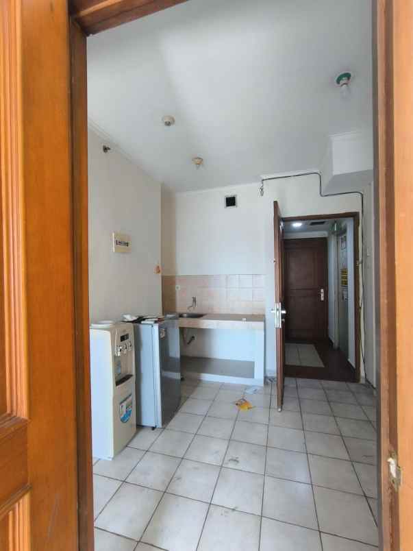 dijual apartemen keagungan