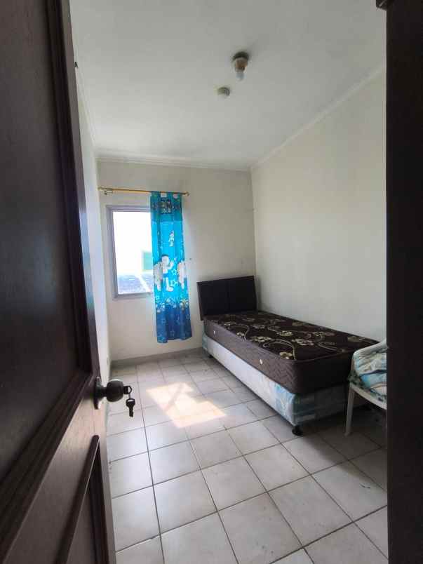 dijual apartemen keagungan