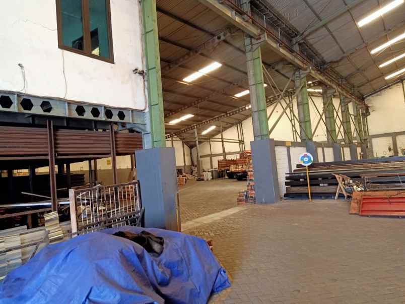 dijual apartemen margomulyo