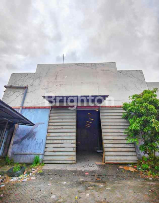 dijual apartemen margomulyo