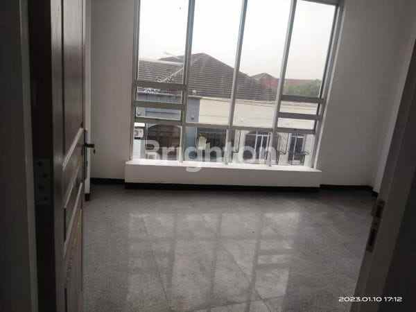 dijual apartemen mulyosari