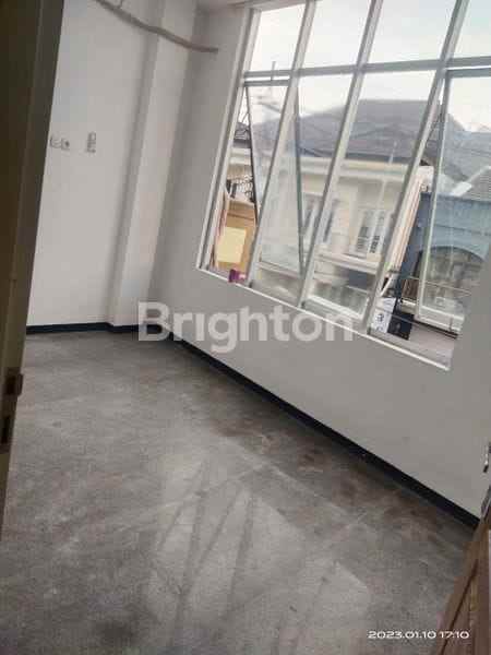 dijual apartemen mulyosari