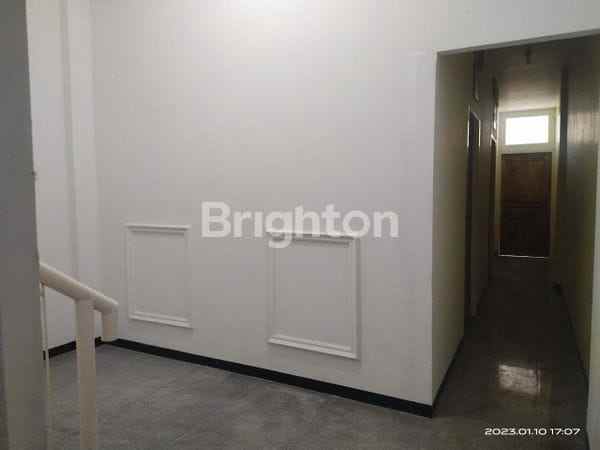 dijual apartemen mulyosari