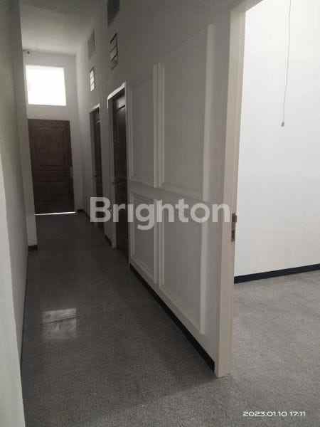 dijual apartemen mulyosari