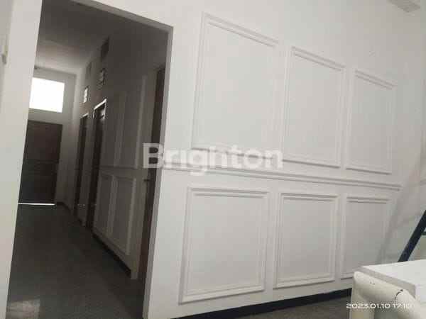 dijual apartemen mulyosari