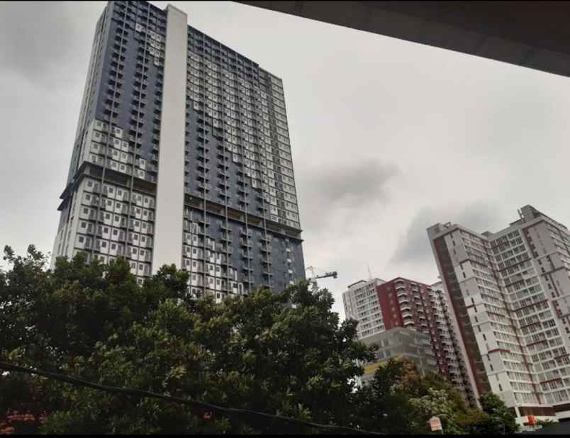 dijual apartemen pondok cina beji depok