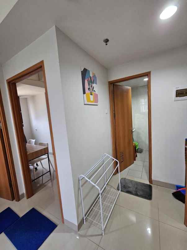 dijual apartemen pondok cina beji depok