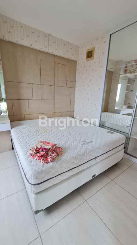 dijual apartemen puncak bukit golf
