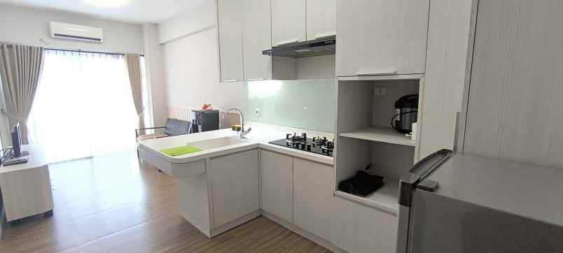 dijual apartemen puncak bukit golf dukuh