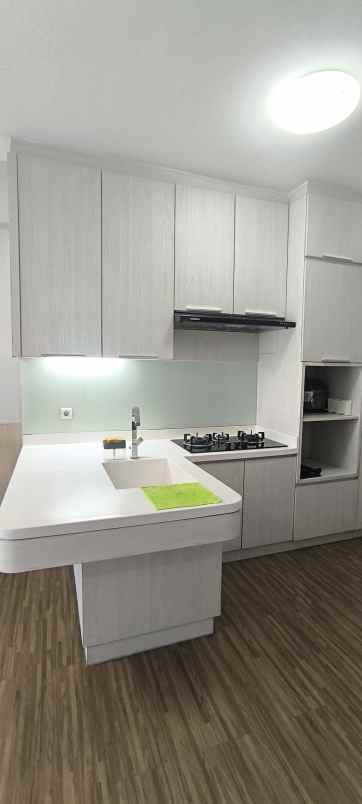 dijual apartemen puncak bukit golf dukuh