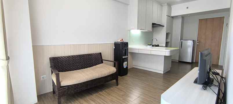 dijual apartemen puncak bukit golf dukuh