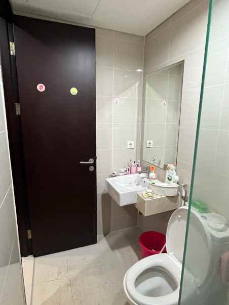 dijual apartemen puri mansion di cengkareng