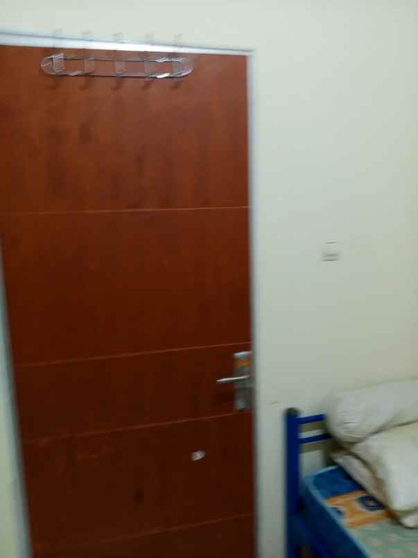 dijual apartemen radar auri no 1