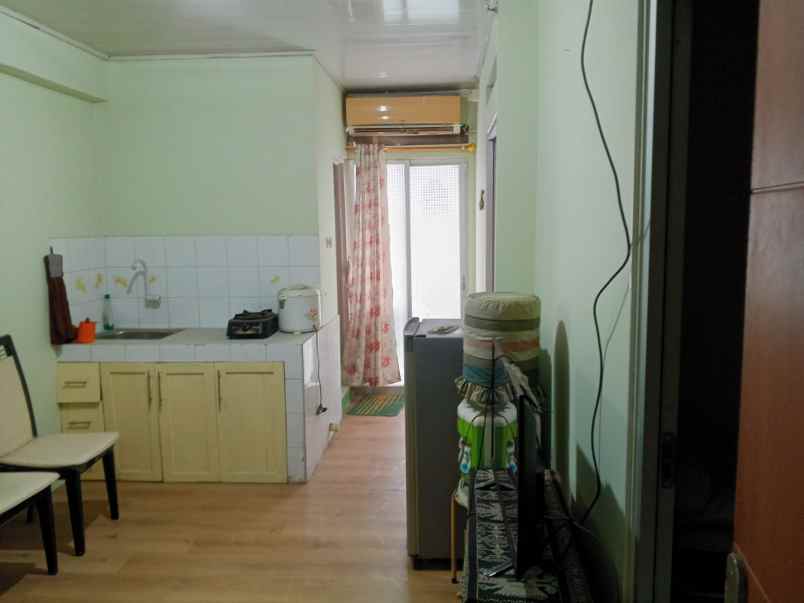 dijual apartemen radar auri no 1