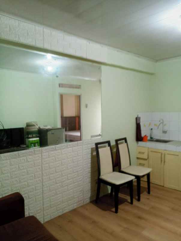 dijual apartemen radar auri no 1