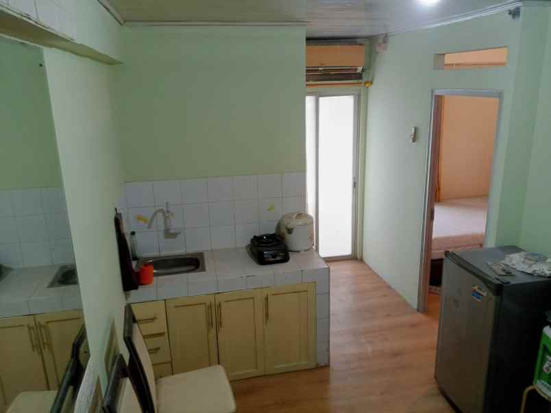 dijual apartemen radar auri no 1