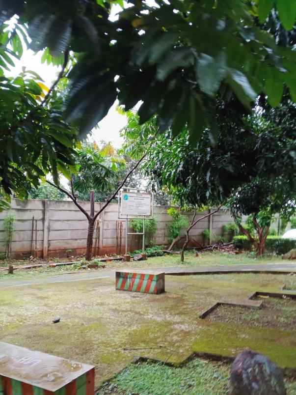 dijual apartemen radar auri no 1
