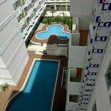 dijual apartemen sentulk city