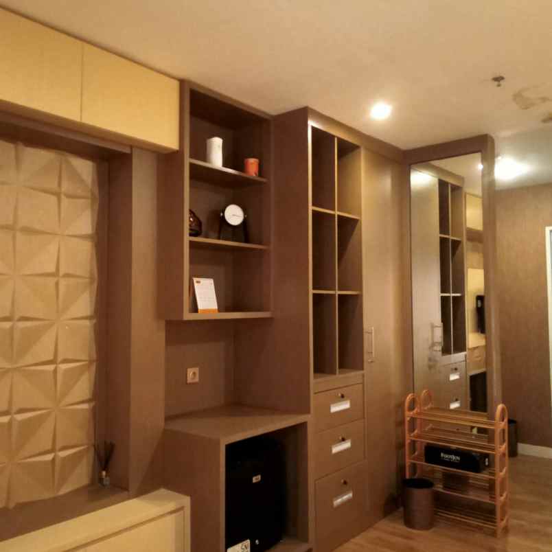 dijual apartemen sentulk city